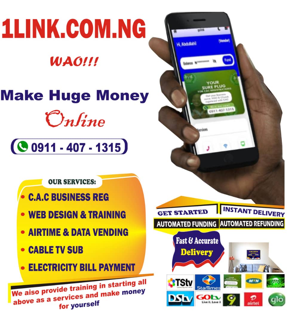1link-services-flier services flier