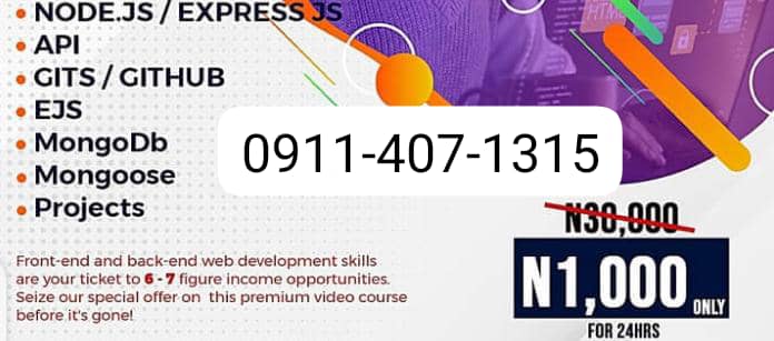 ads3 learn-to build-website